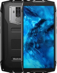 Замена разъема зарядки на телефоне Blackview BV6800 Pro в Набережных Челнах